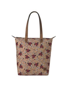 Bolsas Ariat Cruiser tote Mujer Marrones | CODN64358