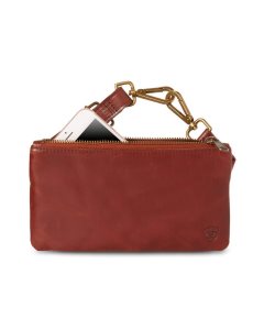 Bolsas Ariat Mobile Caddy Mujer Marrones | HBAW39257