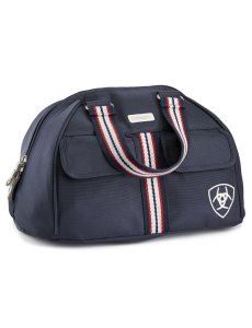 Bolsas Ariat Team Helmet Mujer Azules | WPZD32875