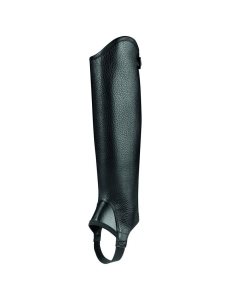 Botas De Montar A Caballo Ariat Concord Chap Half Chap Hombre Negras | BZSL82749