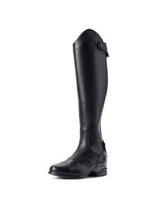 Botas De Montar A Caballo Ariat Nitro Max Altas Mujer Negras | EKDT78139
