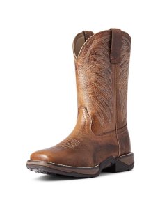 Botas Occidentales Ariat Anthem 2.0 Mujer Multicolor | TPLH93765