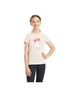 Camisas Ariat Wonderful Dream Niños Rosas | PXQT32674