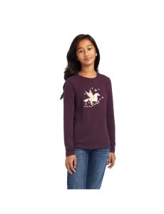 Camiseta Ariat Dream Niños Multicolor | YSMX84715