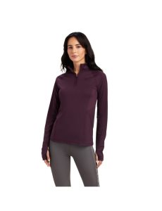 Capas Intermedias Ariat Lumina Lowell Mujer Multicolor | DWAL75483
