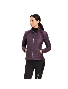 Chaquetas Ariat Lumina Mujer Multicolor | ZCDU10358