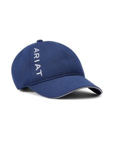 Gorras Ariat Performance Mesh Mujer Azul Marino | MNDR12893