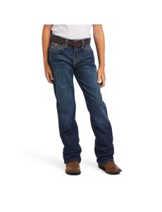 Jeans Ariat B4 Relaxed Ramos Moda Boot Cut Niños Multicolor | TVOK37610