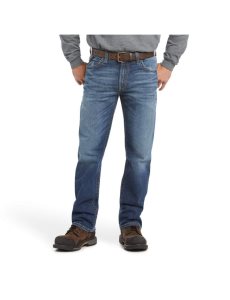 Jeans Ariat FR M4 Relaxed Basic Boot Cut Hombre Multicolor | VFJQ90675