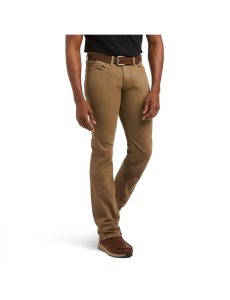 Jeans Ariat M7 Rocker Stretch Grizzly Directo Hombre Multicolor | NZUX65728