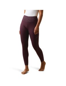 Mallas Ariat Eos Lumina Knee Patch Mujer Multicolor | QZUC06273