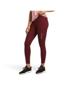 Mallas Ariat Tek Mujer Multicolor | ADXB39461