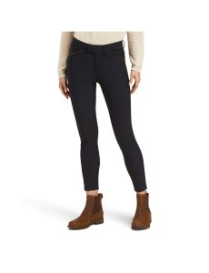 Pantalones Ariat Marlow Mujer Negras | UBEQ69705