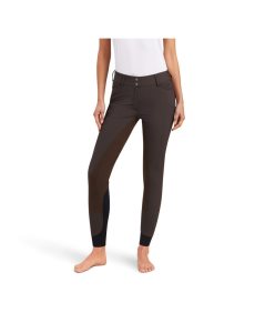 Pantalones Ariat Prelude Tradition Full Seat Breech Mujer Marrones | XLDN71820