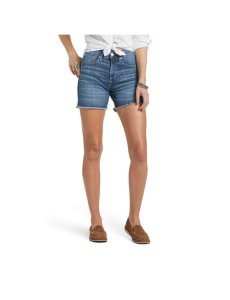 Pantalones Cortos Ariat Lucy 5' Mujer Multicolor | OQHA71926
