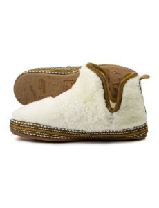 Pantuflas Ariat Bootie Mujer Multicolor | OMYP86190