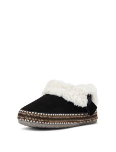 Pantuflas Ariat Melody Mujer Negras | FBDC63259