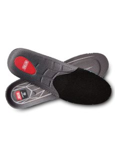 Plantillas Ariat Nitro Round Puntera Hombre Azules | LSAW40579
