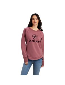 Sudaderas Ariat Benicia Mujer Multicolor | TXIG18756