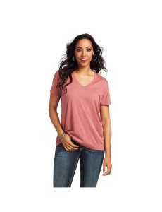 Tops Ariat Element Mujer Multicolor | LWGH30429