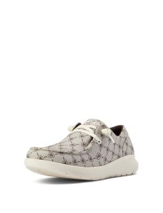 Zapatillas Ariat Hilo Mujer Multicolor | PSXV59304