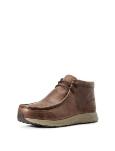 Zapatillas Ariat Spitfire Hombre Marrones | UMTX67340